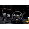 Thrustmaster T80 Ferrari 488 GTB Edition Negro Volante + Ped | APLIUM
