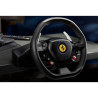 Thrustmaster T80 Ferrari 488 GTB Edition Negro Volante + Ped | APLIUM
