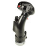 Thrustmaster F/A-18C Hornet HOTAS Negro Palanca de mando | APLIUM