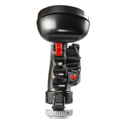 Thrustmaster F/A-18C Hornet HOTAS Negro Palanca de mando | APLIUM