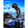 Thrustmaster F/A-18C Hornet HOTAS Negro Palanca de mando | APLIUM