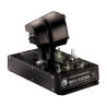 Thrustmaster HOTAS Warthog Dual Throttles Negro USB Simulado | APLIUM