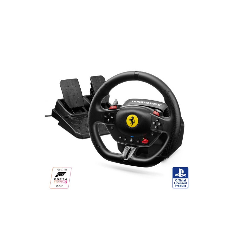 Thrustmaster Volante Gaming T98-P Ferrari 296 Gtb | APLIUM