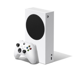 Xbox Serie S 1TB Robit White | APLIUM