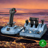 Thrustmaster Joystick Tca Captain Pack X Airbus Edition Para | APLIUM