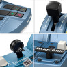 Thrustmaster Joystick Tca Captain Pack X Airbus Edition Para | APLIUM