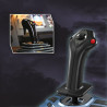 Thrustmaster Joystick Tca Captain Pack X Airbus Edition Para | APLIUM