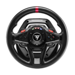Thrustmaster Volante + Pedales T128 Para Xbox / PC | APLIUM