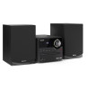 Sharp XL-B512(BK) sistema de audio para el hogar Microcadena | APLIUM