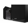 Sharp XL-B512(BK) sistema de audio para el hogar Microcadena | APLIUM