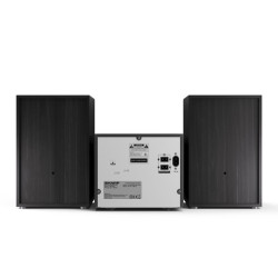Sharp XL-B512(BK) sistema de audio para el hogar Microcadena | APLIUM