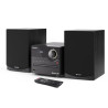 Sharp XL-B512(BK) sistema de audio para el hogar Microcadena | APLIUM