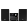 Sharp XL-B512(BK) sistema de audio para el hogar Microcadena | APLIUM