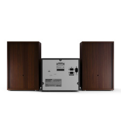Sharp XL-B512(BR) sistema de audio para el hogar Microcadena | APLIUM