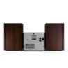 Sharp XL-B512(BR) sistema de audio para el hogar Microcadena | APLIUM