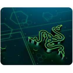 Razer Goliathus Mobile Verde Alfombrilla de ratón para juego | APLIUM