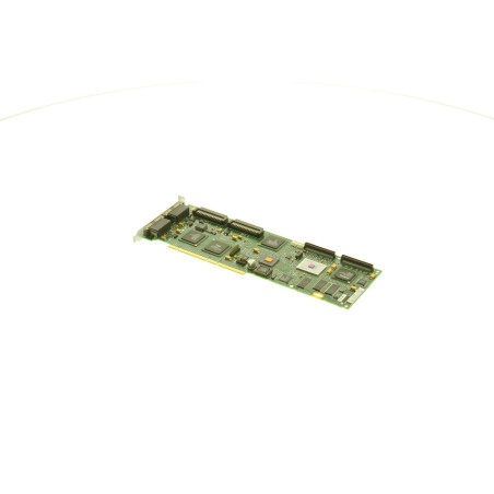4-Channel External U-Array