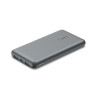 Belkin BoostCharge 10000 mAh Gris | APLIUM