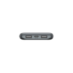 Belkin BoostCharge 10000 mAh Gris | APLIUM