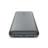 Belkin BoostCharge 10000 mAh Gris | APLIUM