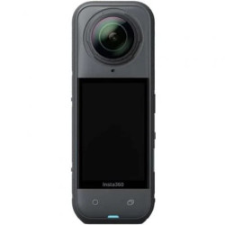 Cámara Digital Deportiva Insta360 X5/ 8K/ Ángulo de visión 3 | APLIUM