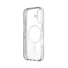 Belkin Magnetic Protective Case - iPhone 16 - Clear | APLIUM