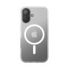 Belkin Magnetic Protective Case - iPhone 16 - Clear | APLIUM