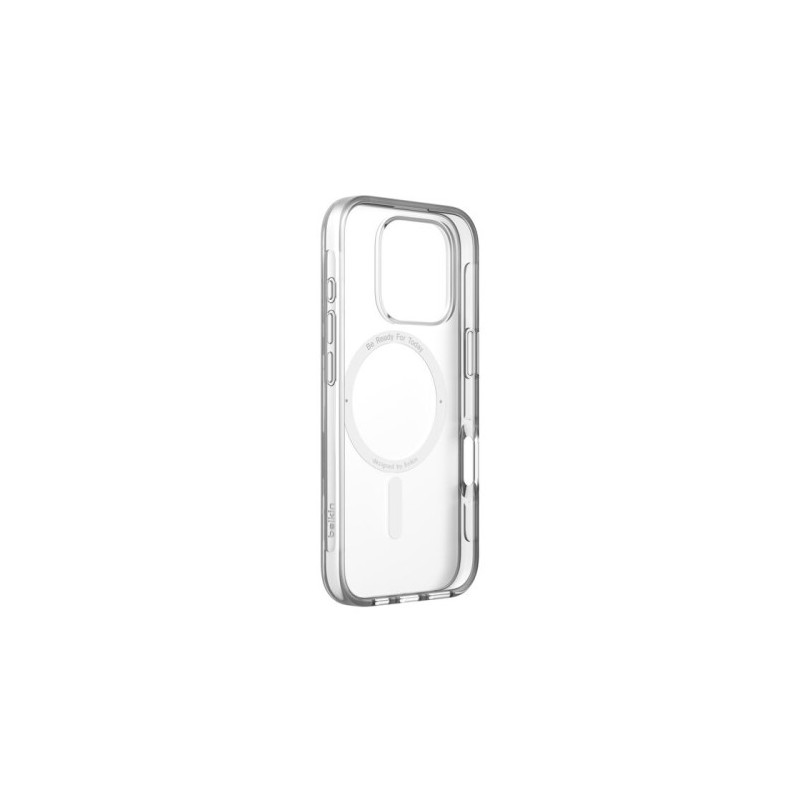 Belkin MSA027HQCL funda para teléfono móvil 15,9 cm (6.27") | APLIUM