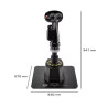 Thrustmaster Base Configurable Ava FA18 Super Hornet Flight | APLIUM