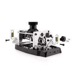 Thrustmaster Base Configurable Ava FA18 Super Hornet Flight | APLIUM