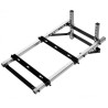 Thrustmaster Racing Add On T-pedals Stand (4060162) | APLIUM