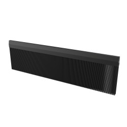 19" brush panel for rack and | APLIUM
