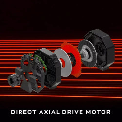 Thrustmaster T598 Servo Base - PS5 / PS4 / PC | APLIUM