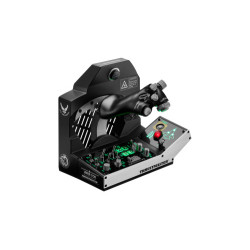 Thrustmaster VIPER TQS MISSION PACK Negro USB Joystick/Palan | APLIUM