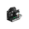 Thrustmaster VIPER TQS MISSION PACK Negro USB Joystick/Palan | APLIUM