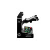Thrustmaster VIPER TQS MISSION PACK Negro USB Joystick/Palan | APLIUM