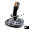 Thrustmaster SimTask FarmStick, Joystick Multifuncional para | APLIUM