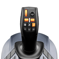 Thrustmaster SimTask FarmStick, Joystick Multifuncional para | APLIUM