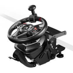 Thrustmaster T128 Simtask Pack (T128 + Simtask Steering KIT) | APLIUM