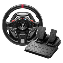 Thrustmaster T128 Simtask Pack (T128 + Simtask Steering KIT) | APLIUM