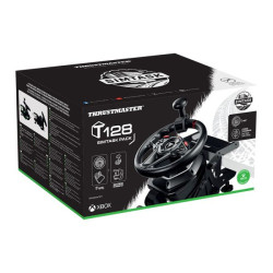 Thrustmaster T128 Simtask Pack (T128 + Simtask Steering KIT) | APLIUM
