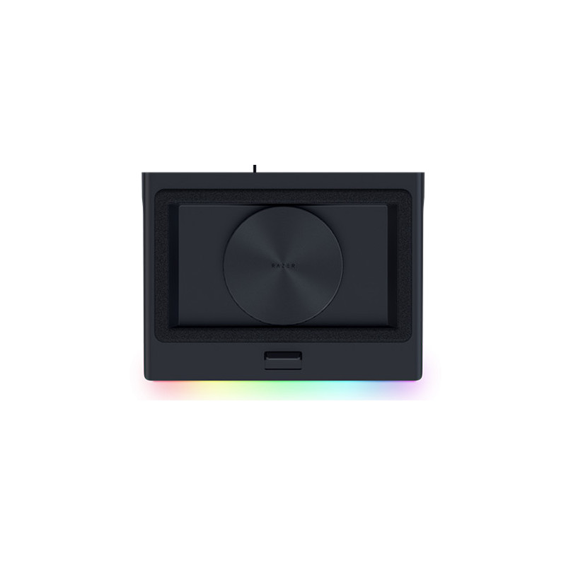 Soporte Portatil Razer Con Ventilador (RC21-01680100-R3M1) | APLIUM