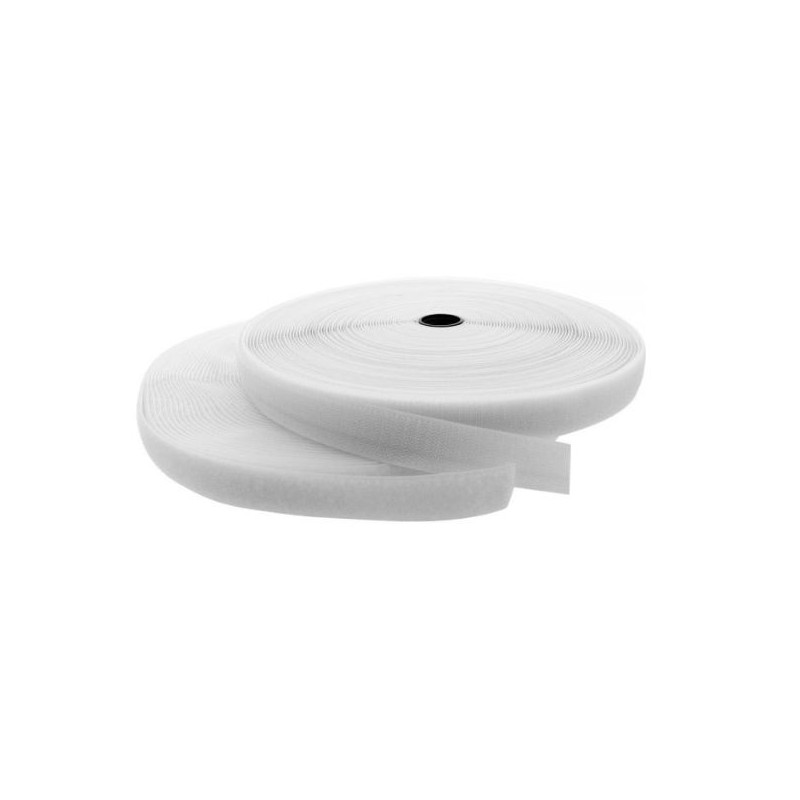 Hook and Loop Roll 10m x 10mm | APLIUM