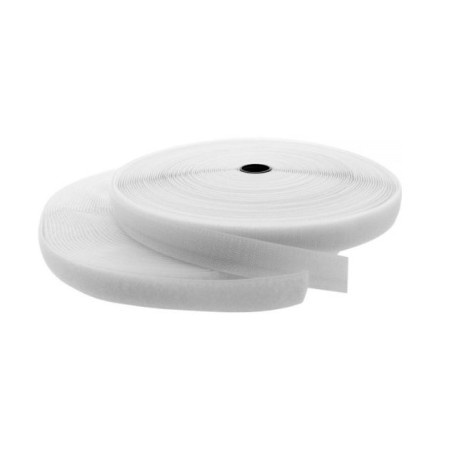Hook and Loop Roll 10m x 10mm | APLIUM