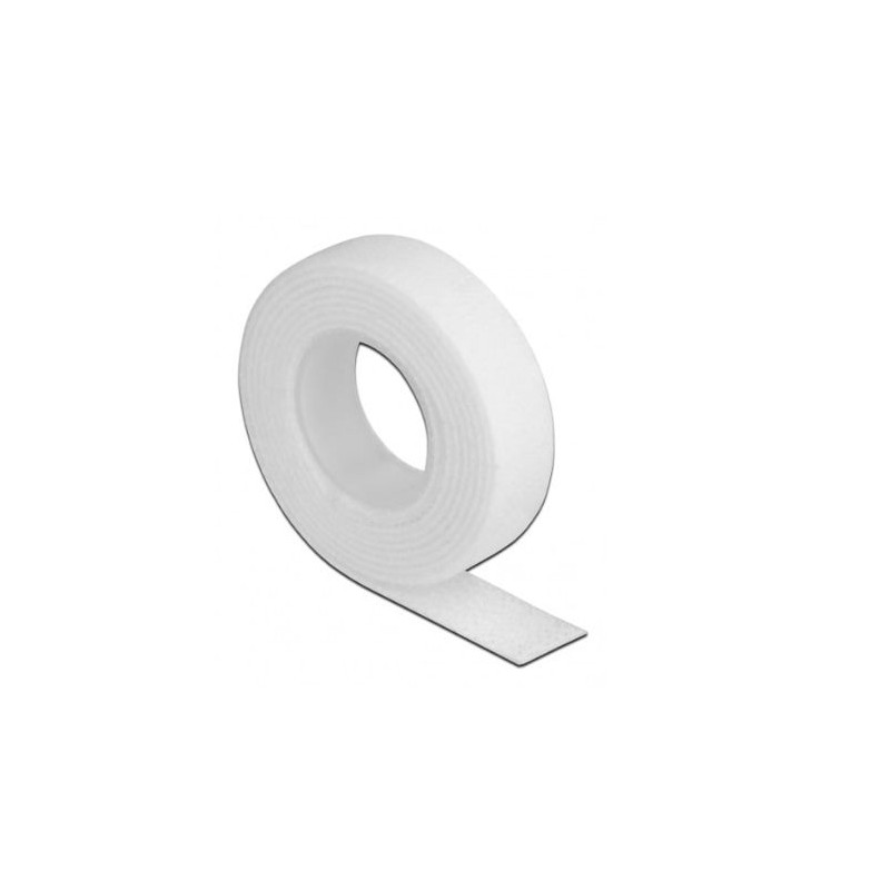 Hook and Loop Roll 10m x 15mm | APLIUM