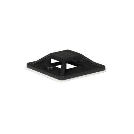 Self-adhesive Zip Tie Mounts, | APLIUM