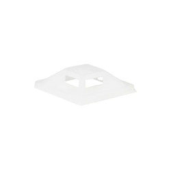 Self-adhesive Zip Tie Mounts, | APLIUM