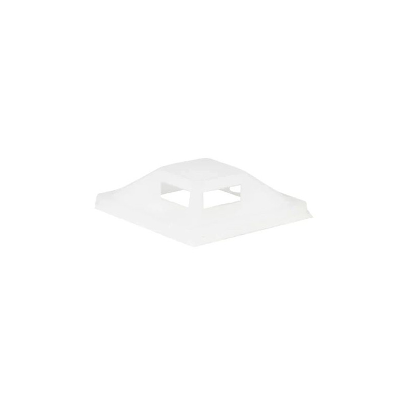 Self-adhesive Zip Tie Mounts, | APLIUM