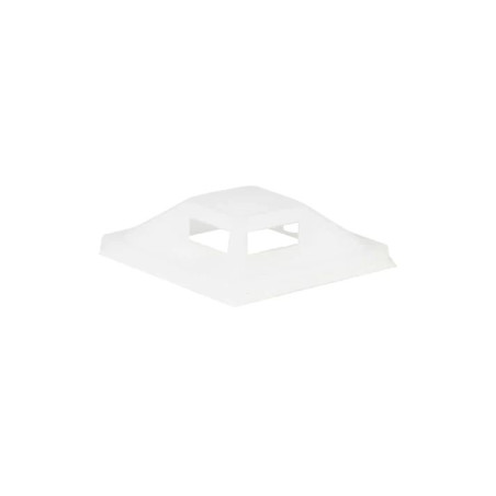 Self-adhesive Zip Tie Mounts, | APLIUM