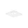 Self-adhesive Zip Tie Mounts, | APLIUM